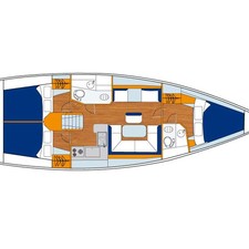 Jeanneau Sun Odyssey 409