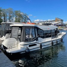 Sun Camper 35 Flybridge