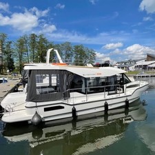 Sun Camper 35 Flybridge