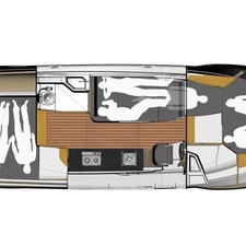 Sun Camper 35 Flybridge
