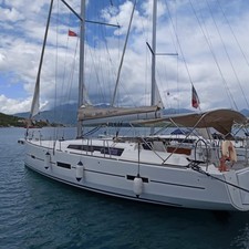 Dufour 460 GL