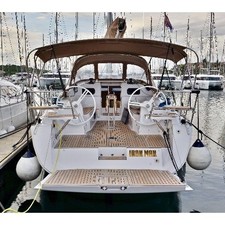 Elan 40 Impression