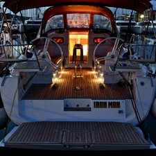 Elan 40 Impression
