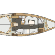 Elan 40 Impression