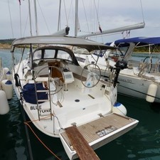 Bavaria 37 Cruiser