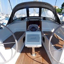Bavaria 37 Cruiser