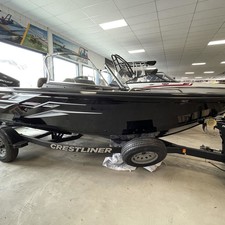 Crestliner 1850 Sportfish