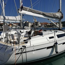 Bavaria Cruiser 41S