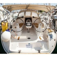 Bavaria 37 Cruiser