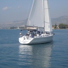 Beneteau Cyclades 43.4