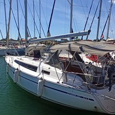 Bavaria 37 Cruiser