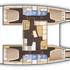 Lagoon 46