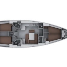 Bavaria 45 Cruiser