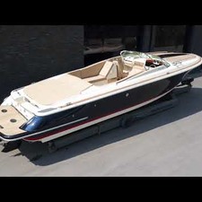 Chris-Craft Corsair 34