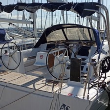 Dufour 460 GL