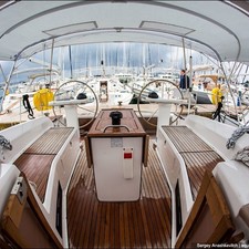 Bavaria 45 Cruiser