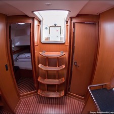 Bavaria 45 Cruiser