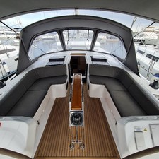 Hanse 458
