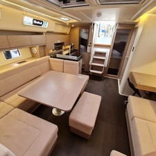 Hanse 458