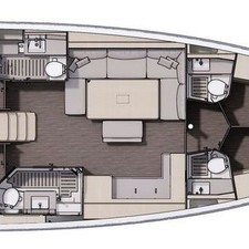 Dufour 470