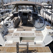 Beneteau Oceanis 45