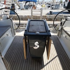 Beneteau Oceanis 45