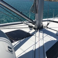 Beneteau Oceanis 51.1