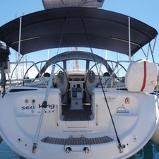 Bavaria 42 Cruiser