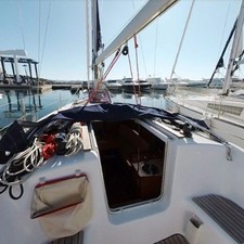 Jeanneau Sun Odyssey 32i