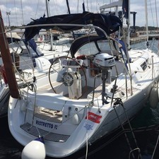Jeanneau Sun Odyssey 32i