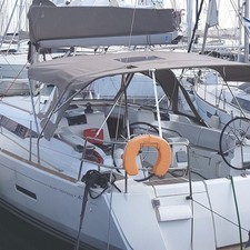 Jeanneau Sun Odyssey 439
