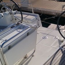 Jeanneau Sun Odyssey 439