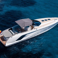 Frauscher 1414 DEMON