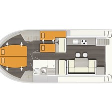 Le Boat Horizon 1 PLUS