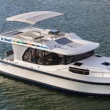 Le Boat Horizon 1 PLUS