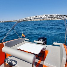 Nuva Yachts M6