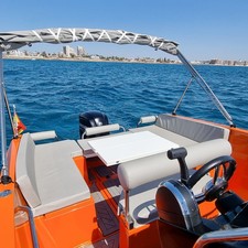 Nuva Yachts M6