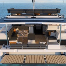 Fountaine Pajot Tanna 47