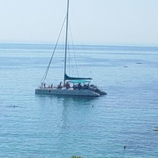 Fountaine Pajot Taiti 60