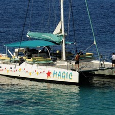 Fountaine Pajot Taiti 60