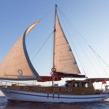 Gulet 57