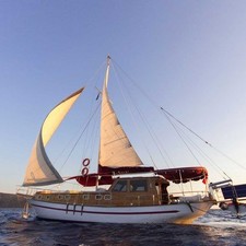 Gulet 57