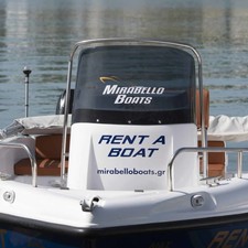 Poseidon 170cc