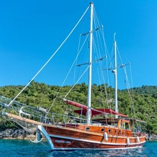 Gulet 59
