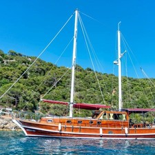 Gulet 59