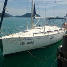 Bavaria 33 Cruiser