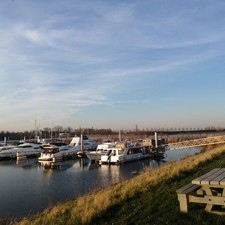 Otter Luxboot Klasse
