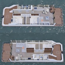 Otter Luxboot Klasse