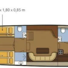 Babro Classic 1150 XL