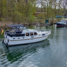 Babro Classic 1150 XL